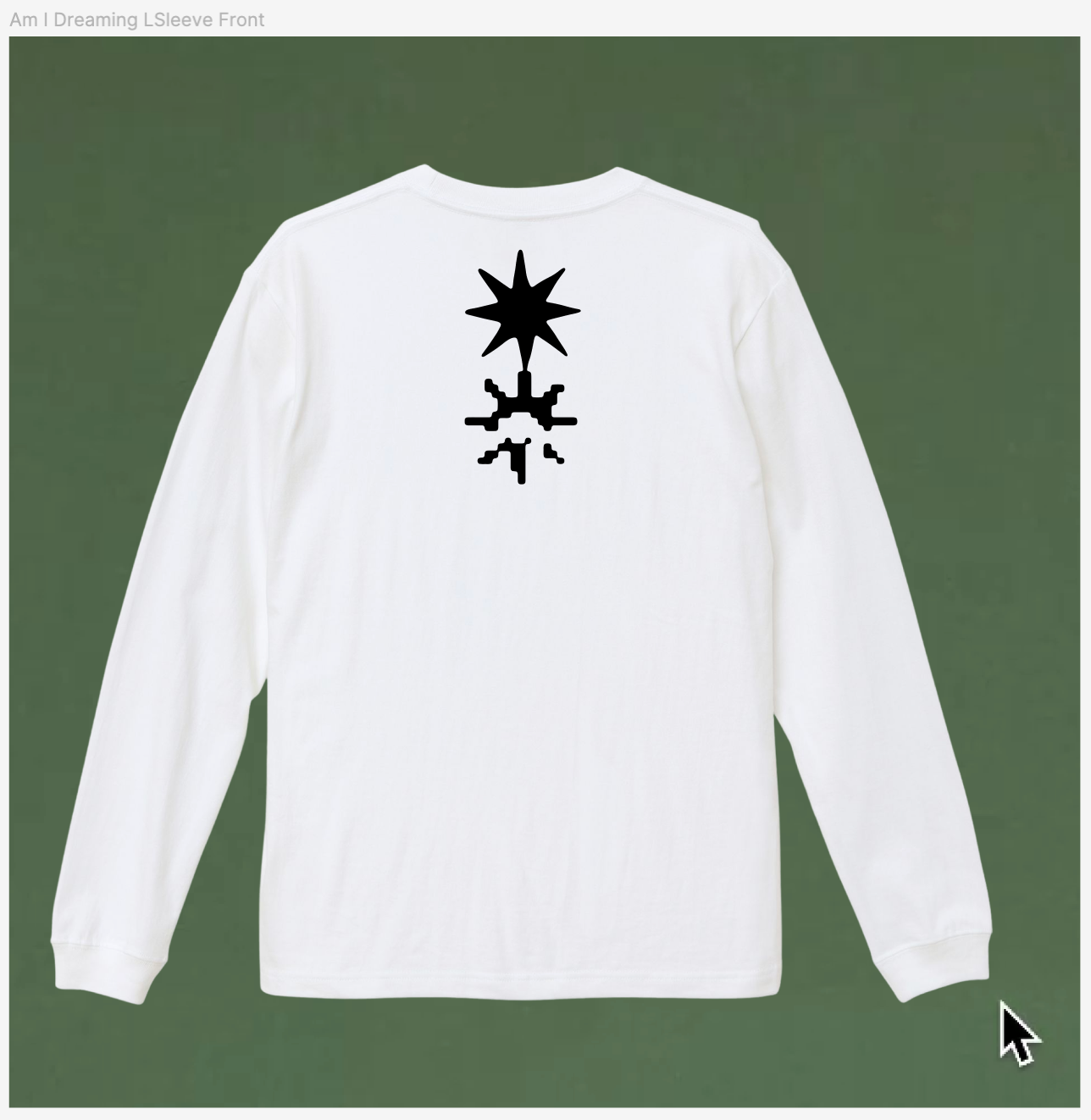Am I Dreaming? - Long Sleeve