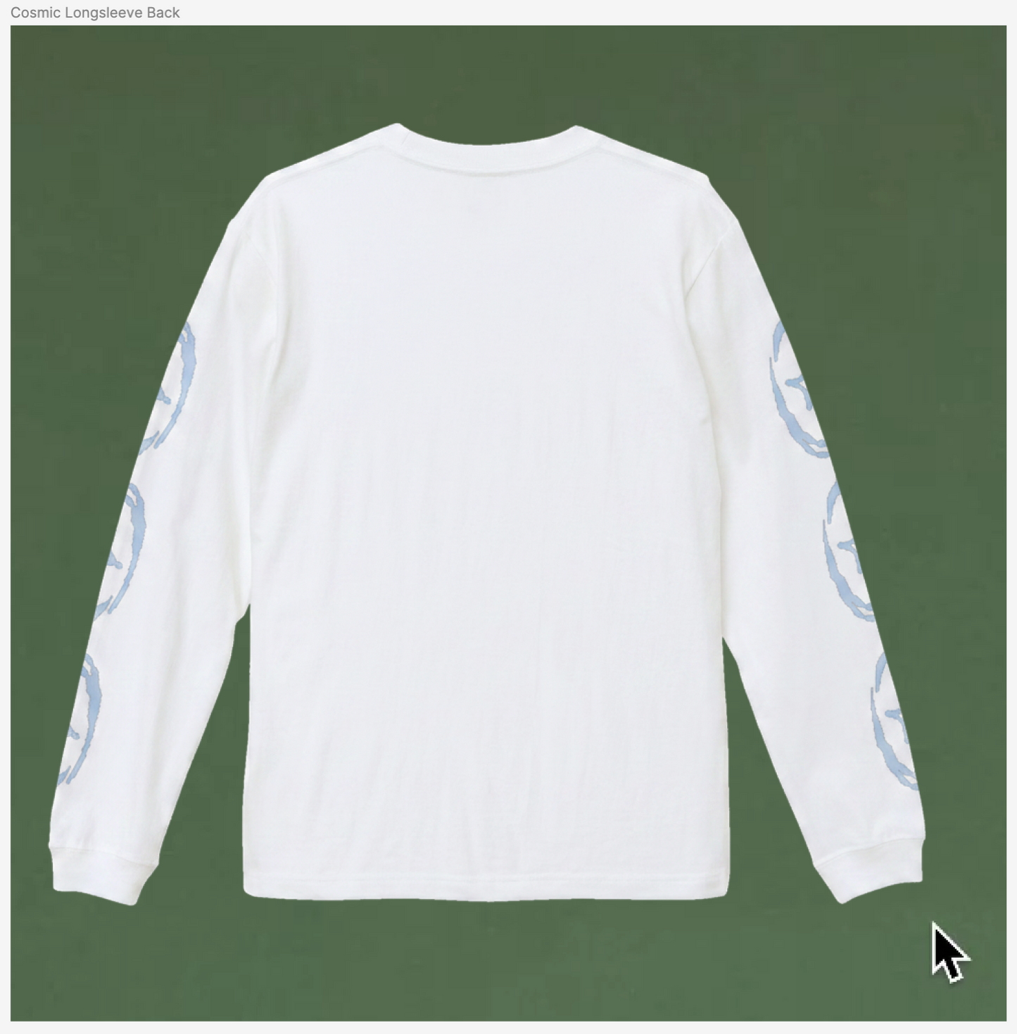 Cosmic - Long Sleeve