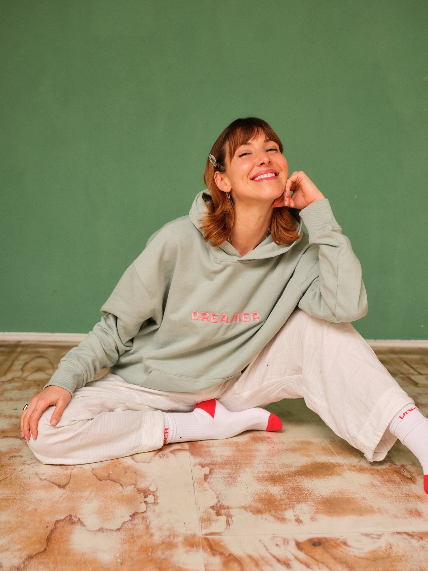 Dreamer Hoodie