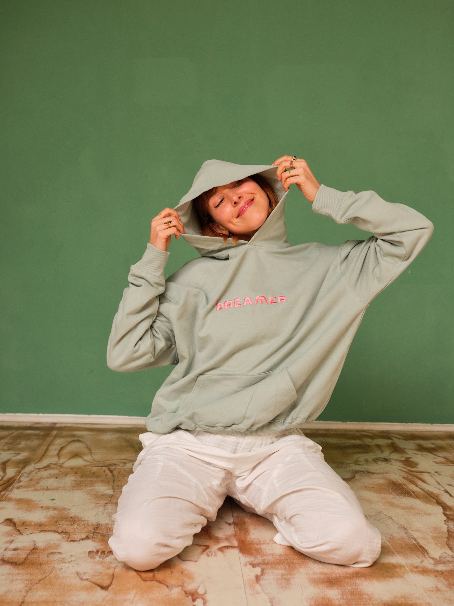 Dreamer Hoodie