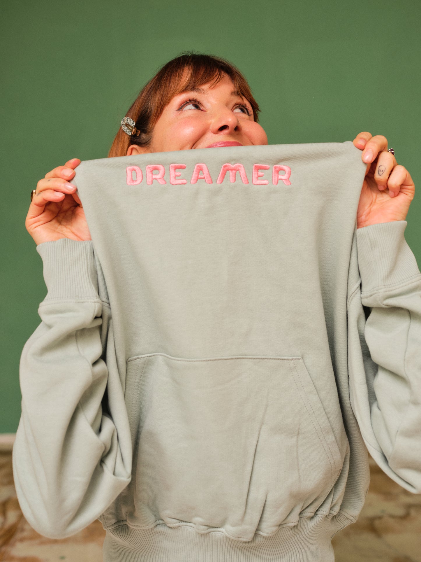 Dreamer Hoodie