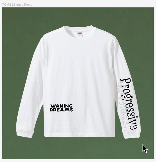 Toms T - Long Sleeve
