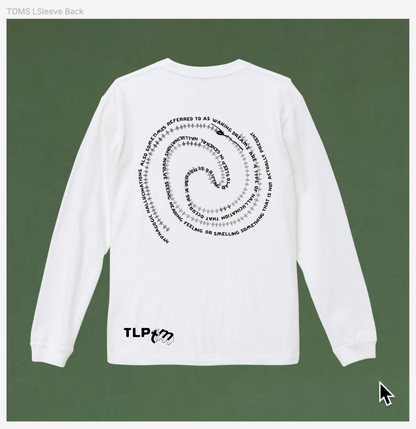 Toms T - Long Sleeve