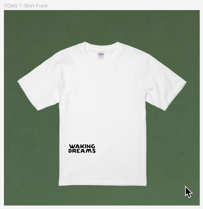 Toms T - Short Sleeve