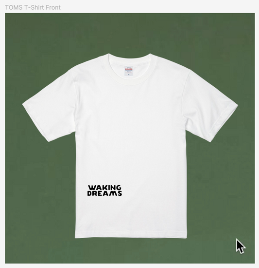 Toms T - Short Sleeve