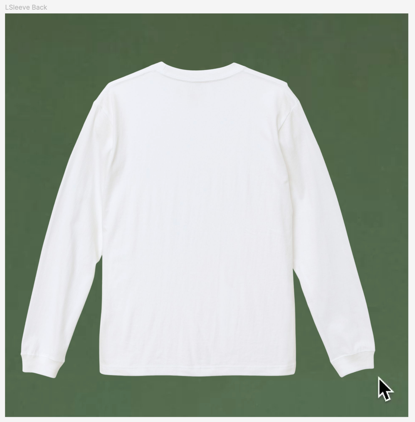 Dancers - Long Sleeve
