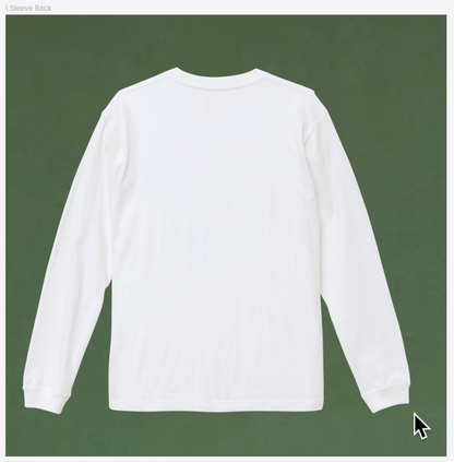 Dancers - Long Sleeve