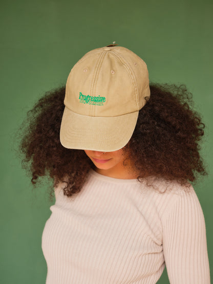 Progressive Movement Cap