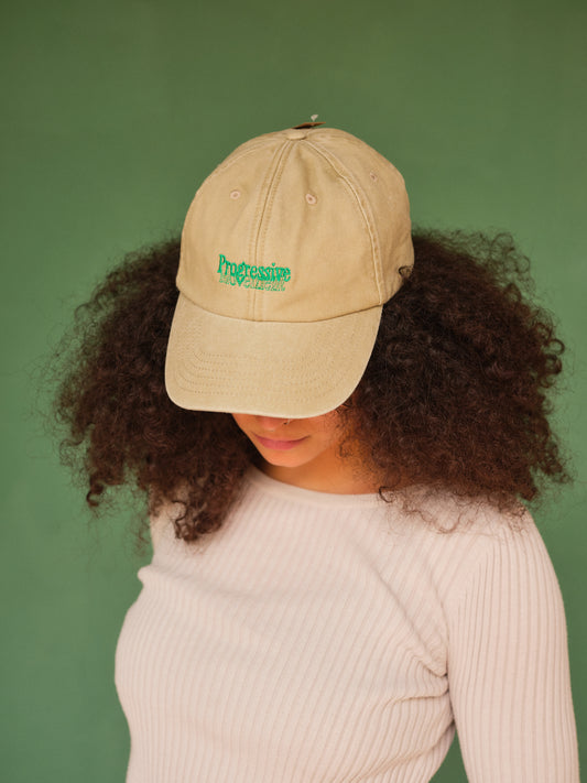 Progressive Movement Cap