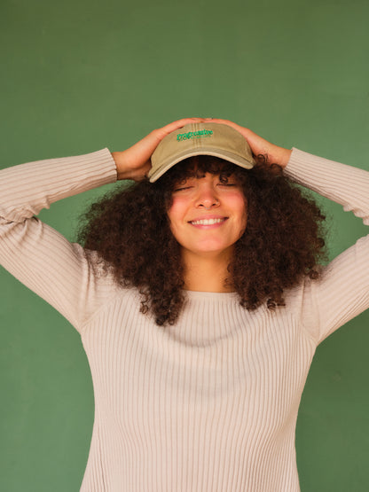 Progressive Movement Cap