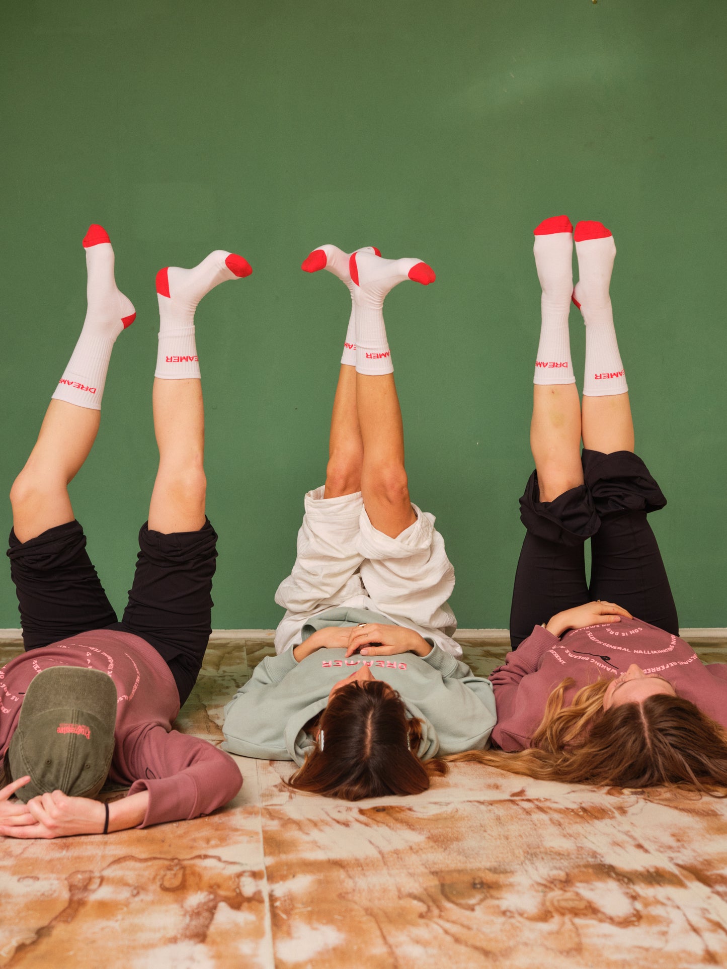 Dreamer Socks